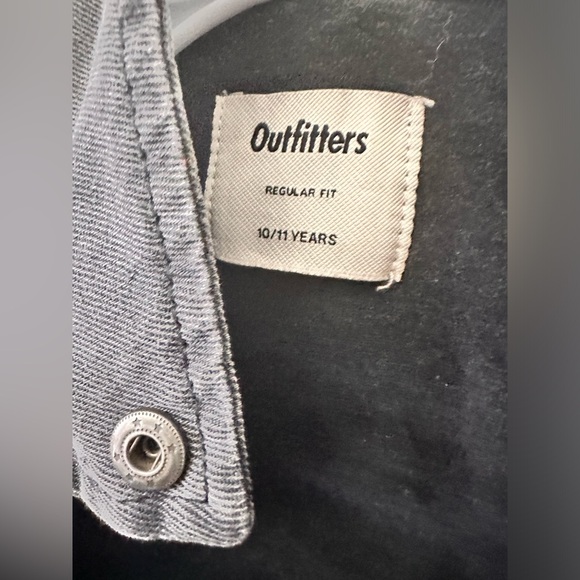 Girls jacket - Picture 4 of 4